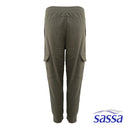 Alpha Motion Jogger Pants