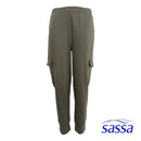 Alpha Motion Jogger Pants