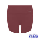 Alpha Motion Cycling Shorts