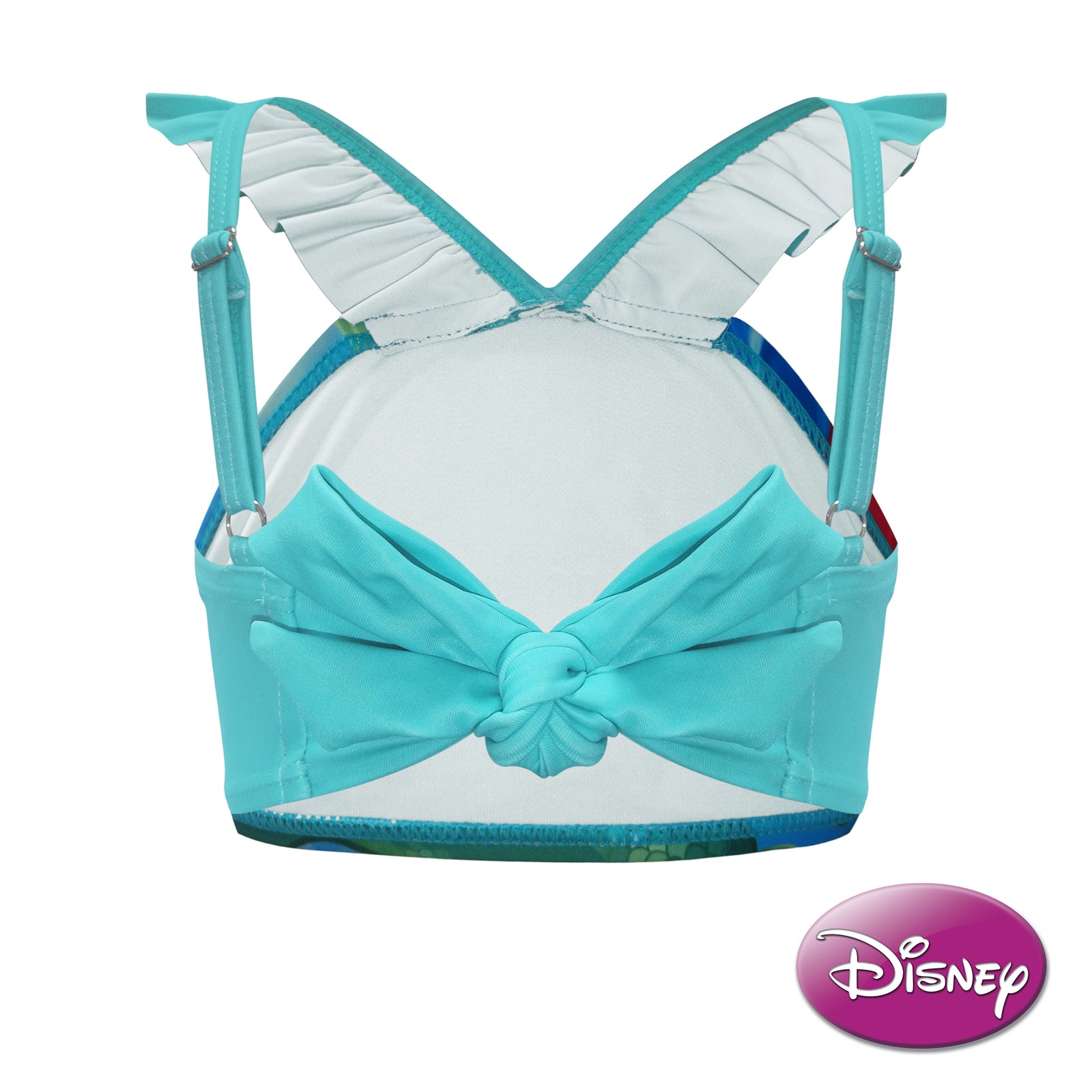 Ariel Bikini Set