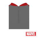 Avengers Short Sleveed Rashguard