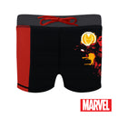 Iron Man Jammers