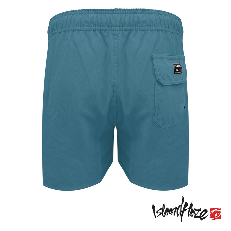 Barbados Swim Shorts