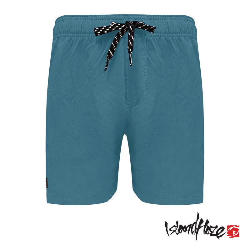 Barbados Swim Shorts