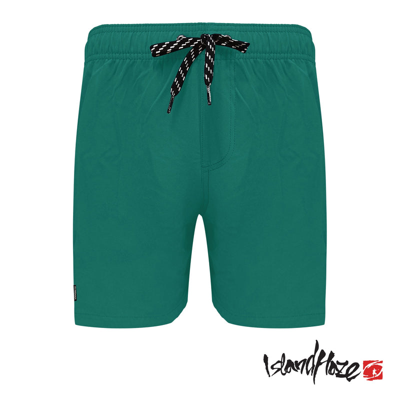 Barbados Swim Shorts