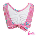 Barbie Top and Boyleg Set