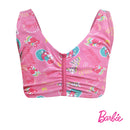 Barbie Top and Boyleg Set