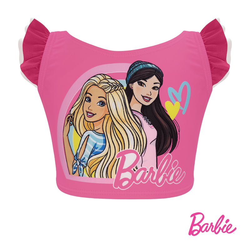 Barbie Bikini Set
