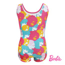 Barbie One Piece Swimsuit