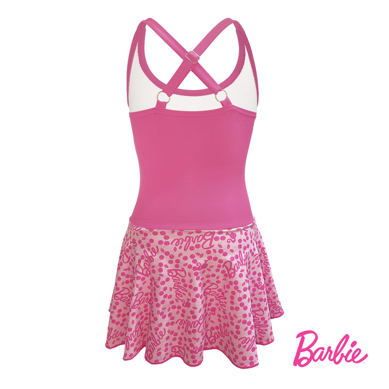 Barbie Swim Dress