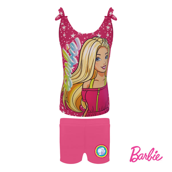 Barbie Tankini Set