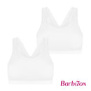 Bubbly Dreamer 2-in-1 Pack Baby Bra