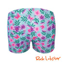 Butterfly Bloom Long Sleeved Rashguard Set