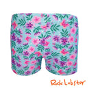 Butterfly Bloom Long Sleeved Rashguard Set