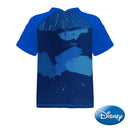 Cars Short Sleeved Rashguard