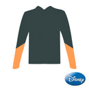 Cars Long Sleeved Rashguard