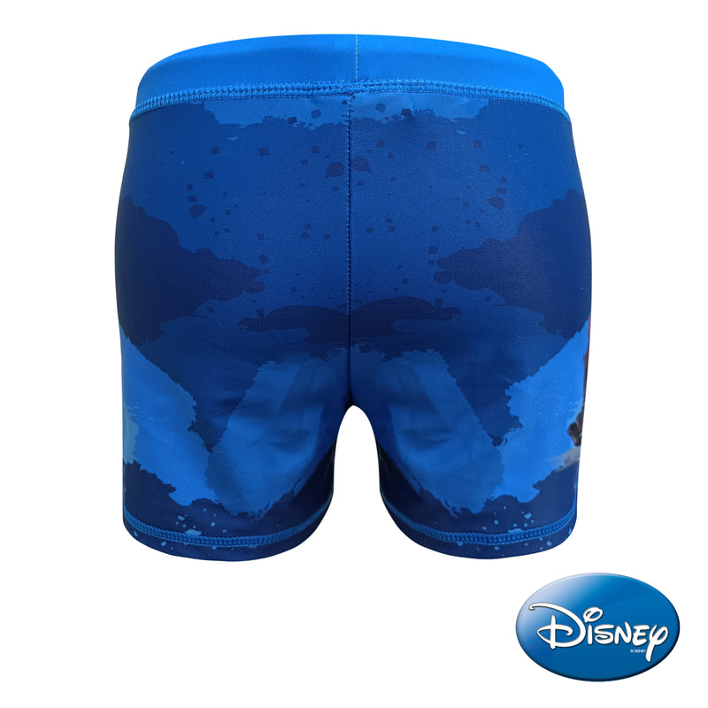 Cars Swim Trunks