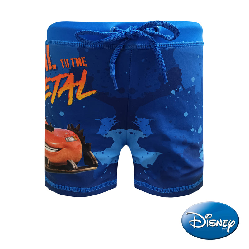 Cars Swim Trunks