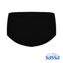 Classic Curves Boyleg Panty