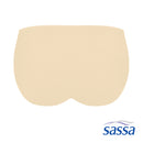 Classic Curves Boyleg Panty