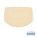 Classic Curves Boyleg Panty