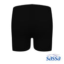 Classic Curves Shorts