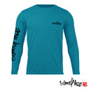 Coastal Twilight Sun Shirt