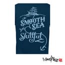 Coastal Twilight Sun Shirt