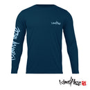 Coastal Twilight Sun Shirt