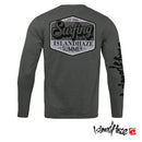 Coastal Twilight Sun Shirt