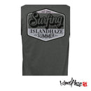 Coastal Twilight Sun Shirt