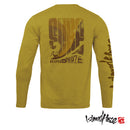 Coastal Twilight Sun Shirt