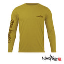 Coastal Twilight Sun Shirt