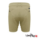 Coastal Twilight Hybrid Shorts