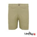 Coastal Twilight Hybrid Shorts