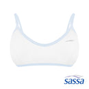 Cool Hush 2-in-1 Pack Semi-Padded Teens Bra