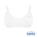 Cool Hush 2-in-1 Pack Semi-Padded Teens Bra