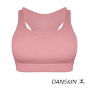 Crimson Blush Sports Bra