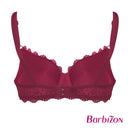 Crimson Romance Full Cup Bra