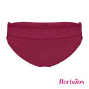 Crimson Romance Bikini Panty