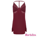 Crimson Romance Chemise