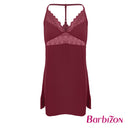 Crimson Romance Chemise