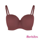 Color Your Life Half Cup Bra