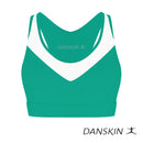 Edgy Spin Sports Bra