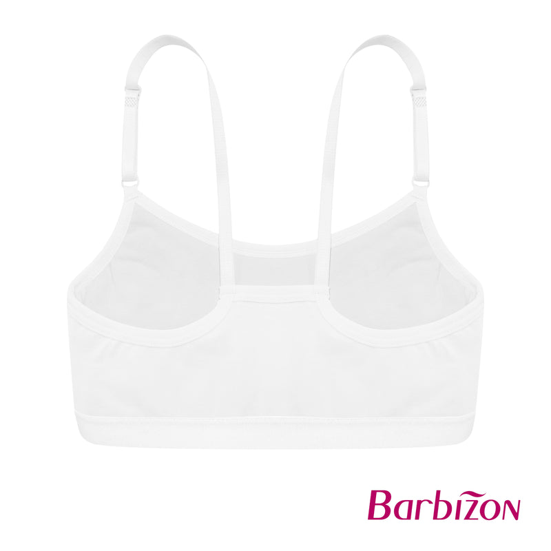Enchanting Delight 2-in-1 Pack Baby Brassiere