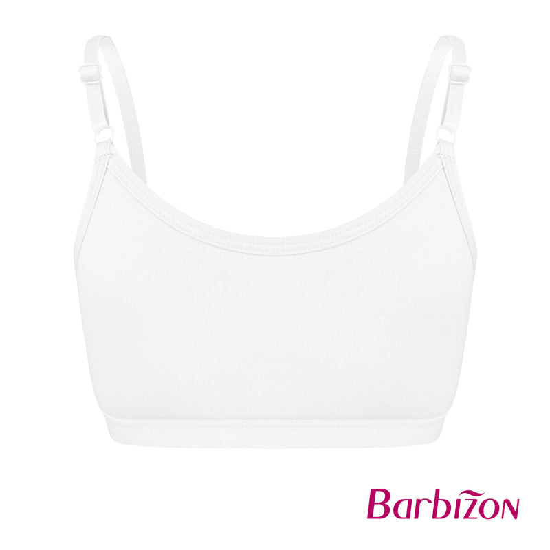 Buy Barbizon Classic Beauty Jacquard Half Cup Bra 2024 Online