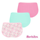 Enchanting Delight 3-in-1 Pack Bikini Panty