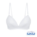 Girly Basics 2-in-1 Pack Semi-Padded Teens Bra