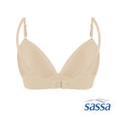 Girly Basics Molded Teens Bra