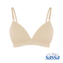 Girly Basics Molded Teens Bra
